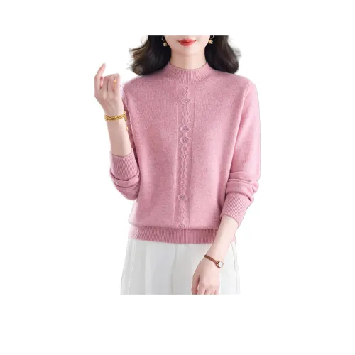 H YXIANG Женская трикотажная одежда