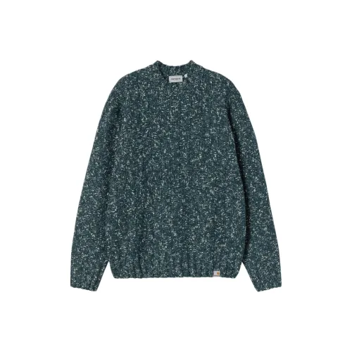 Carhartt WIP FW25 Kyloe Свитер Мужской