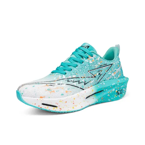 CEKOOM Низкий топ беговые кроссовки унисекс