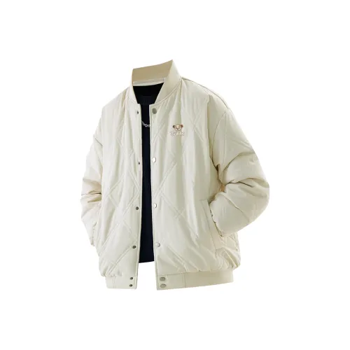 Коллекция TEDDY TEDDY College Series Пуховик Унисекс