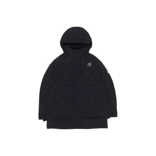 MLB New York Yankees Down Jacket Unisex