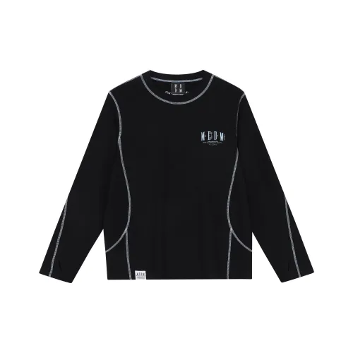 MR.ENJOYDA MONEY Унисекс T-рубашки