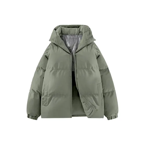 JEANSWEST LIFE Пуховая куртка Унисекс