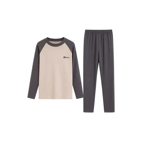 Pretty Lady Унисекс Термокомплекты