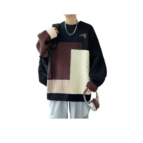 SRKJ Унисекс Трикотаж