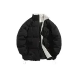 Чёрный + хаки