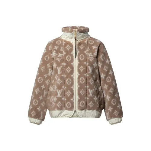 LOUIS VUITTON Fw25 Куртки и пальто Женские