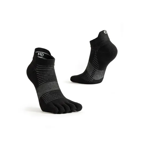 ZZCOMPRESSION Беговые носки Унисекс