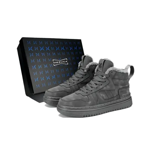MESUCA Сноубутсы Мужской