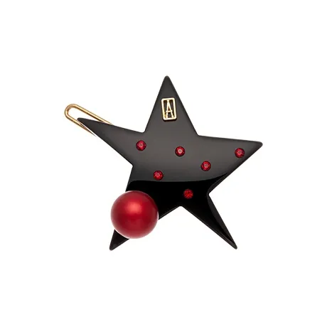 ALEXANDRE DE PARIS Ацетат Заколки для волос Женские