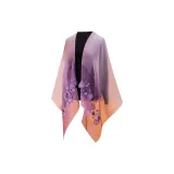 Тёмно-фиолетовый