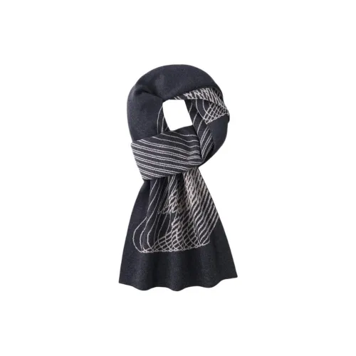 TUCANO Wool Knit Шарфы Унисекс