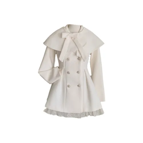 HUINIAN Длинное платье с длинными рукавами женское