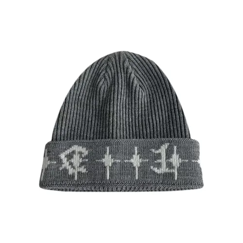 FUO Шапки-бини Унисекс