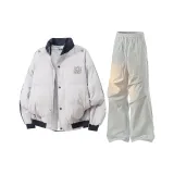 Серые + Светло-серые штаны