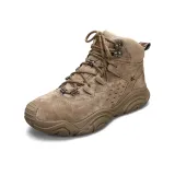 Хаки, Без подкладки, Обувь