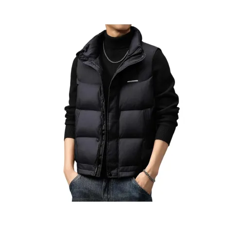 VUAS Унисекс Жилеты