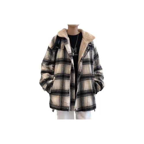 BONAS Абрикос Унисекс Пуховики