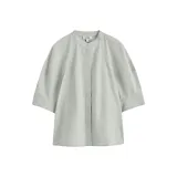 Светло-зеленый каменный цвет