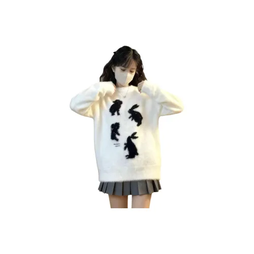 GUOZHEN Женские Комплекты с Юбкой