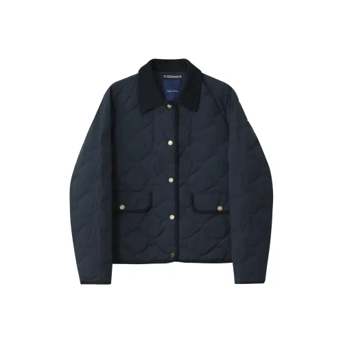 NAUTICA Пуховик Пальто Женские