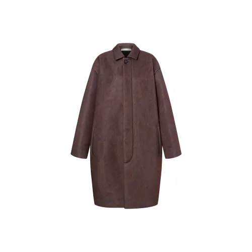 PHILOSOPHY DI LORENZO SERAFINI FW25 Тренчкот Женский