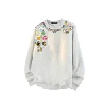 Серый меланж