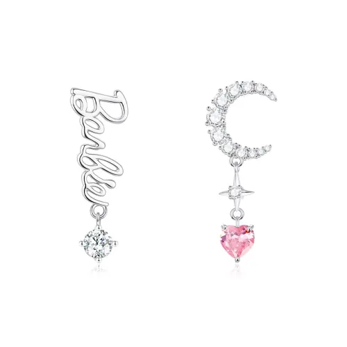 Серьги Barbie Женские