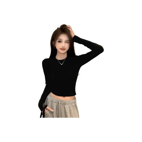 Lanza Женские T-рубашки