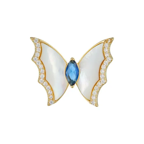 WEST ISLAND Сплав Броши Женские