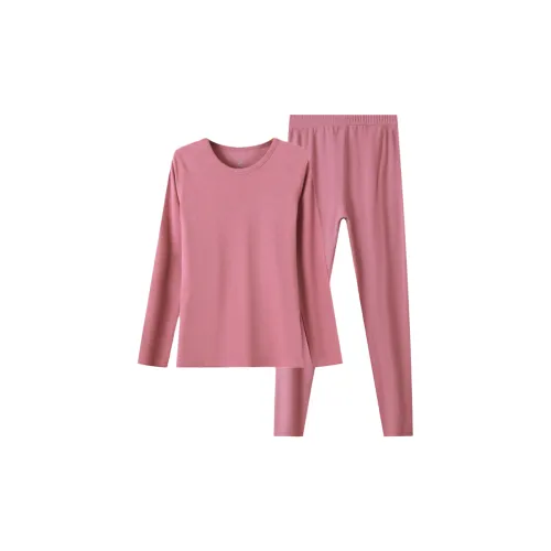 FAVMARTHA Бобовая паста Женские Термокомплекты