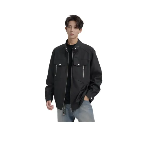 FRLMK Унисекс Куртки