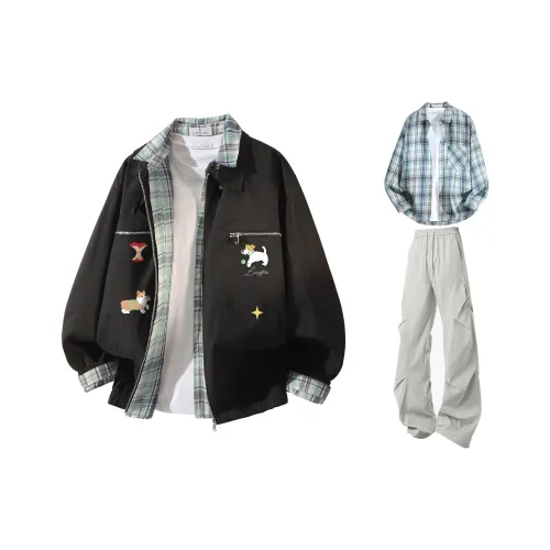 LIVINGTOWN Повседневная спортивная одежда унисекс