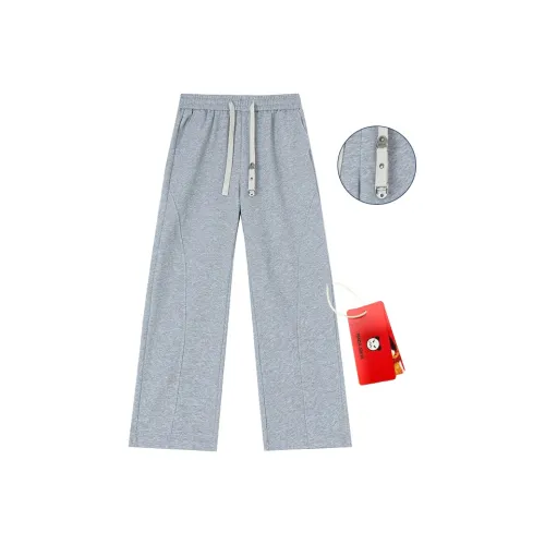 PANDA ADEVIL Повседневные брюки Мужские