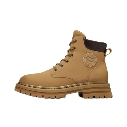 Ronecry Martin Boots Унисекс