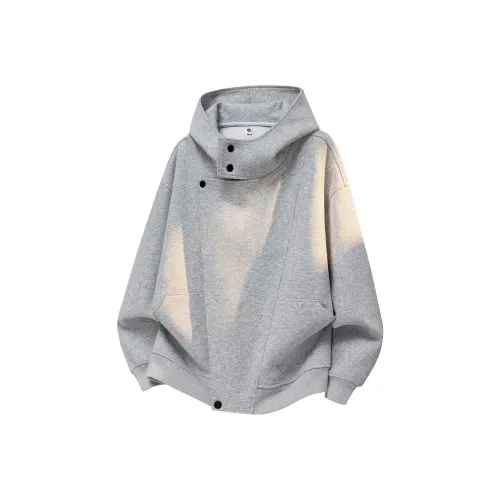 Chisportate Унисекс Свитшоты