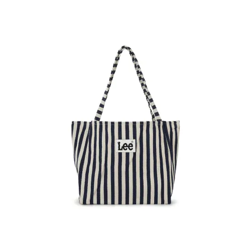 Lee Ткань Сумка через плечо Унисекс Синяя