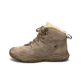 Хаки, флисовая подкладка