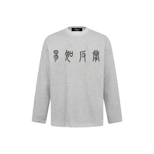 DAND Унисекс T-рубашки