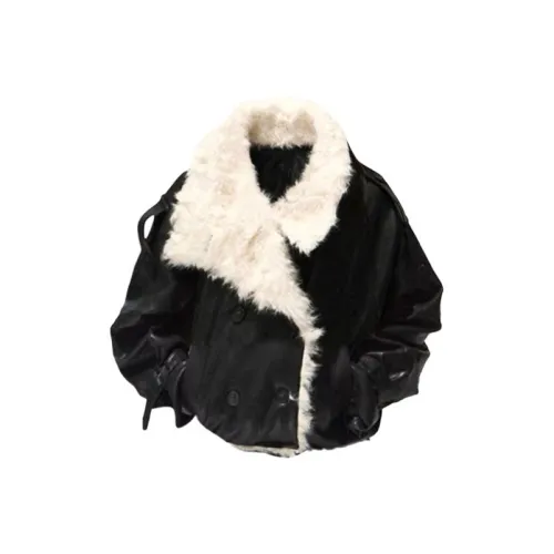 COVT Женские пуховики