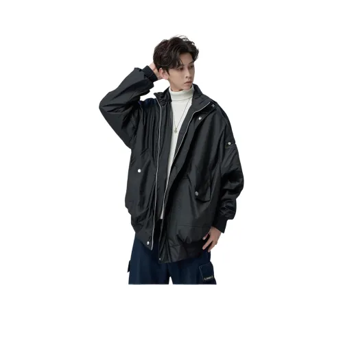 FRLMK Унисекс Куртки