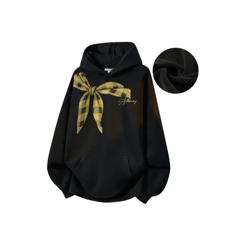 DEERWAY Унисекс Свитшоты