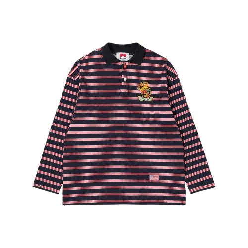 Beyond Closet Поло Унисекс