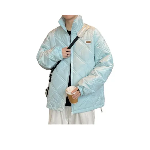 BONAS Мужские пуховики