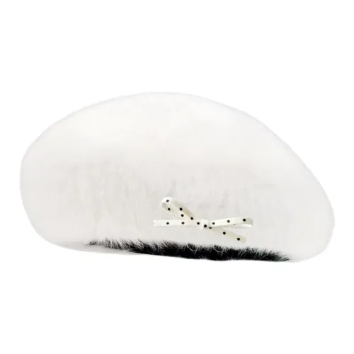 IOTS Полиэстер Береты Женские