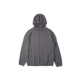 Сапфир серого цвета