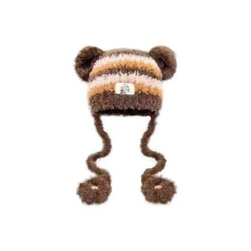 IOTS Полиэстер Шапки-бини Унисекс