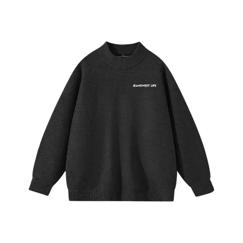 JEANSWEST LIFE Унисекс Свитера