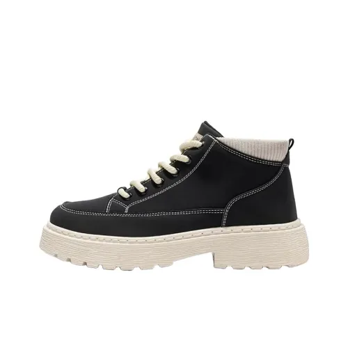 Ronecry Martin Boots Мужской