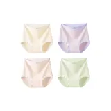 Кожа + Фиолетовый + Розовый + Зеленый